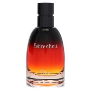 <span class="notranslate">CHRISTIAN DIOR FAHRENHEIT</span> Eau De Parfum 2.5 oz for Men