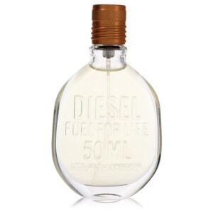 <span class="notranslate">DIESEL FUEL FOR LIFE</span> Eau De Toilette 1.7 oz for Men