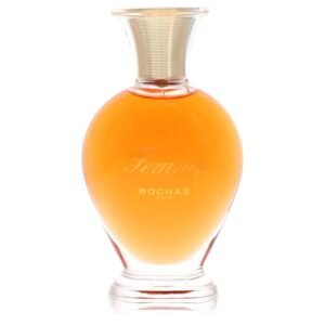 <span class="notranslate">ROCHAS FEMME ROCHAS</span> Eau De Toilette 3.4 oz for Women