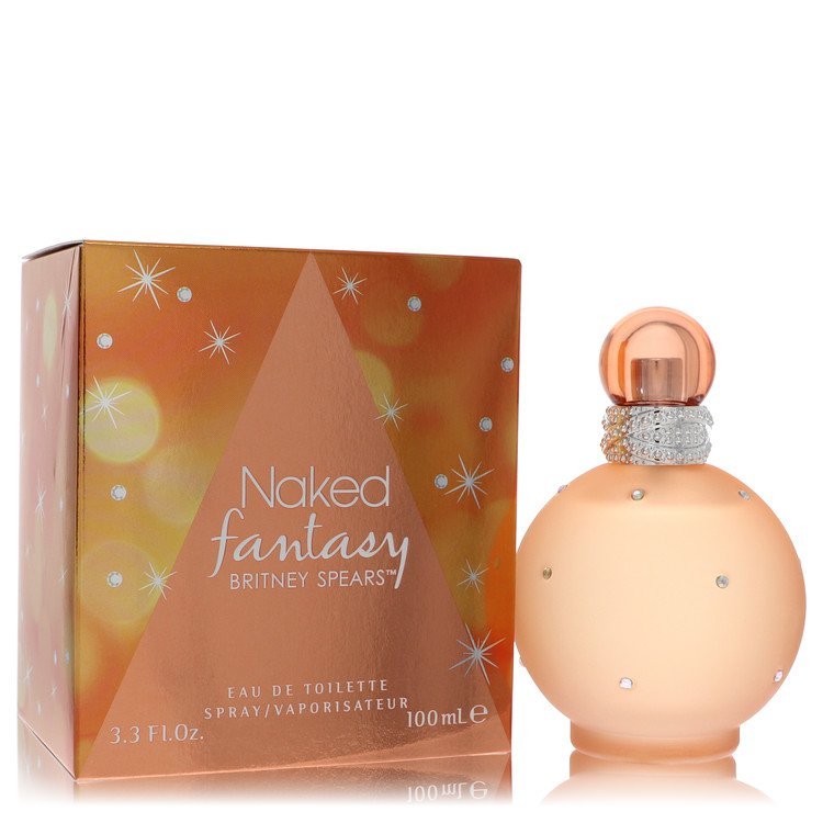 <span class="notranslate">BRITNEY SPEARS NAKED FANTASY BRITNEY SPEARS</span> Eau De Toilette 3.4 oz for Women <span class="notranslate">BRITNEY SPEARS NAKED FANTASY BRITNEY SPEARS</span> Eau De Toilette 3.4 oz for Women