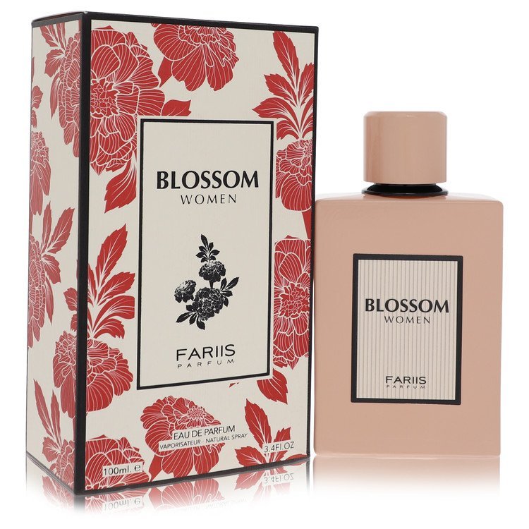 <span class="notranslate">FARIIS PARFUM FARIIS BLOSSOM</span> Eau De Parfum 3.4 oz for Women