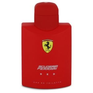<span class="notranslate">FERRARI SCUDERIA RED</span> Eau De Toilette 4.2 oz for Men <span class="notranslate">FERRARI SCUDERIA RED</span> Eau De Toilette 4.2 oz for Men