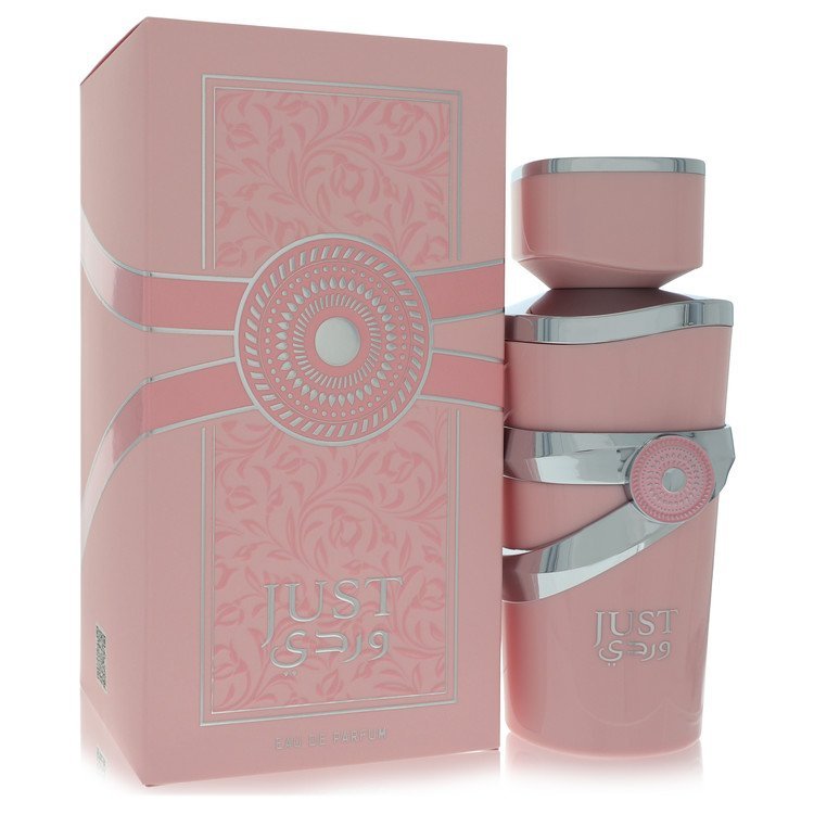 <span class="notranslate">FRAGRANCE WORLD JUST WARDI</span> Eau De Parfum 3.4 oz for Women