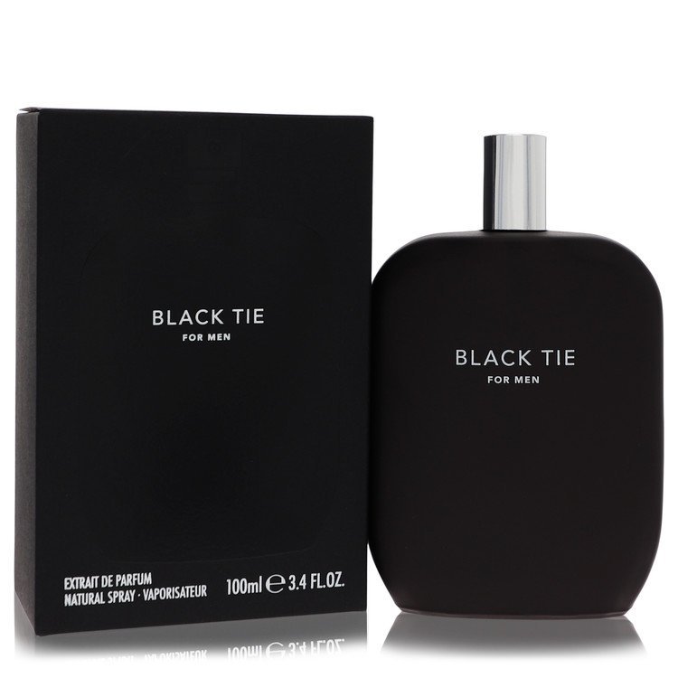 FRAGRANCE ONE BLACK TIE .4 oz for Men