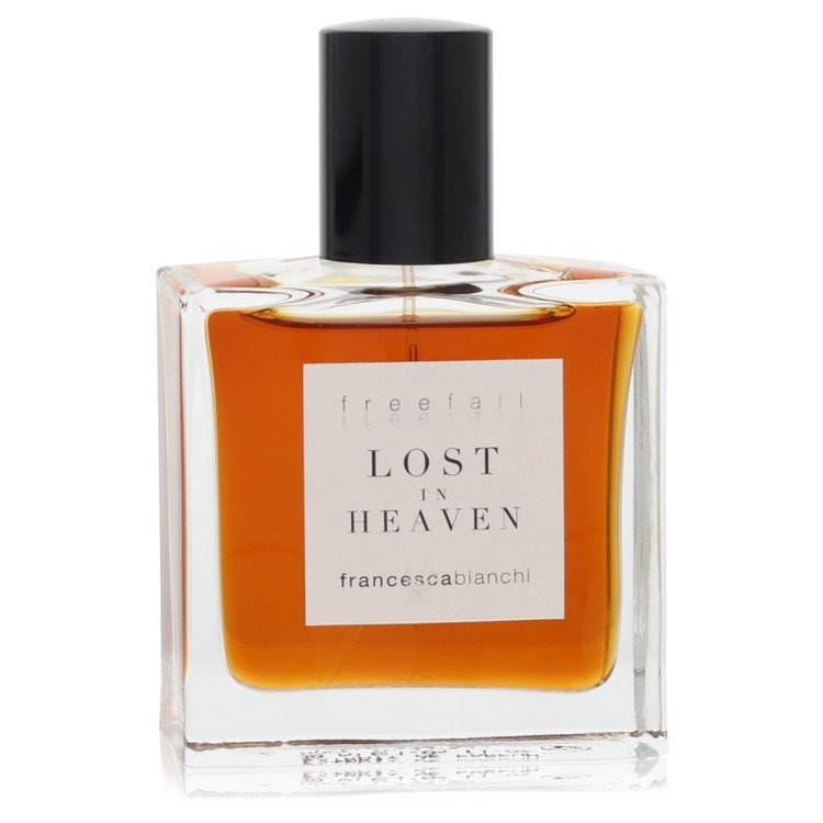 <span class="notranslate">FRANCESCA BIANCHI LOST IN HEAVEN</span> Extrait De Parfum (Unboxed) 1 oz Unisex