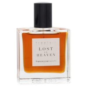 <span class="notranslate">FRANCESCA BIANCHI LOST IN HEAVEN</span> Extrait De Parfum (Unboxed) 1 oz Unisex