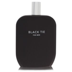 FRAGRANCE ONE BLACK TIE .4 oz for Men