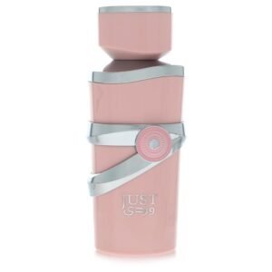 <span class="notranslate">FRAGRANCE WORLD JUST WARDI</span> Eau De Parfum 3.4 oz for Women