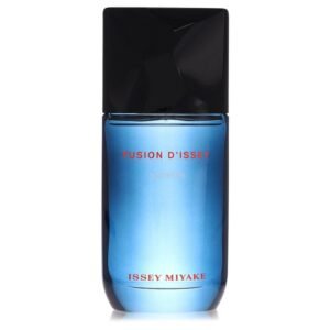 <span class="notranslate">ISSEY MIYAKE FUSION D'ISSEY EXTREME</span> Eau De Toilette INTENSE 3.3 oz for Men