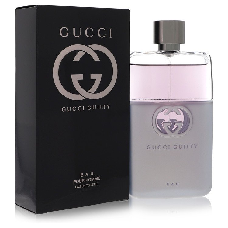 <span class="notranslate">GUCCI GUILTY EAU</span> Eau De Toilette 3 oz for Men <span class="notranslate">GUCCI GUILTY EAU</span> Eau De Toilette 3 oz for Men