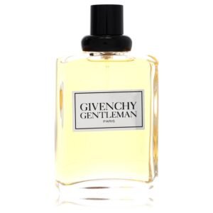 <span class="notranslate">GIVENCHY GENTLEMAN</span> Eau De Toilette 3.4 oz for Men