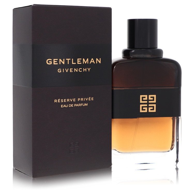 <span class="notranslate">GIVENCHY GENTLEMAN RESERVE PRIVEE</span> Eau De Parfum 3.3 oz for Men