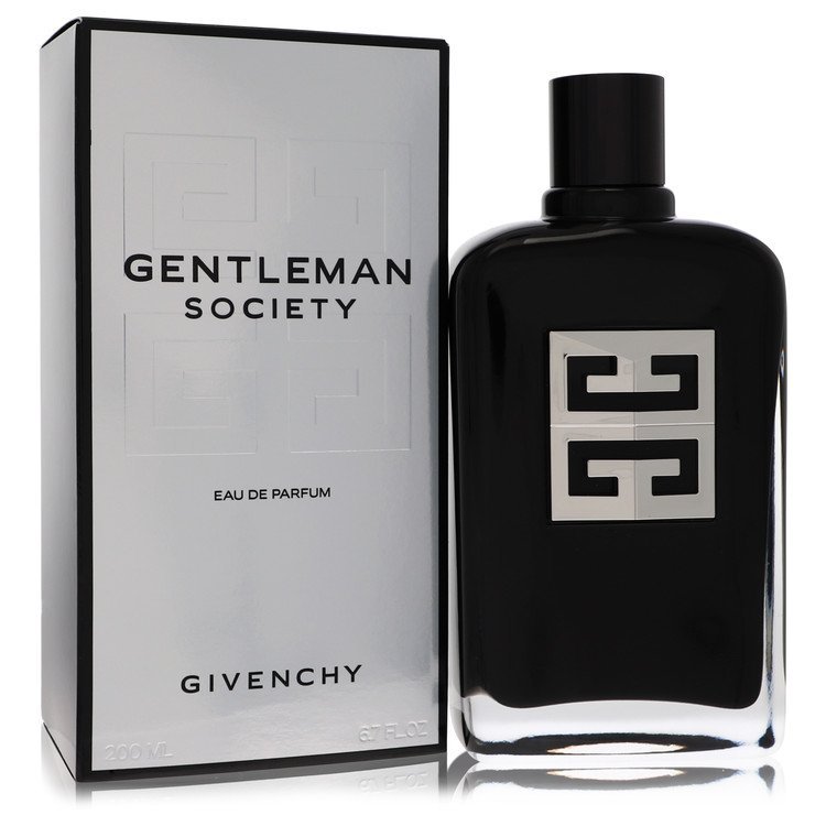 <span class="notranslate">GIVENCHY GENTLEMAN SOCIETY</span> Eau De Parfum 6.7 oz for Men