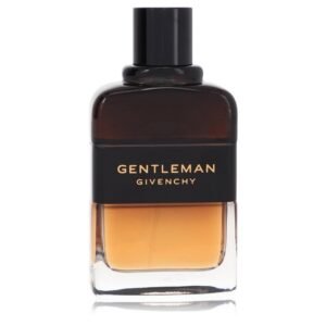 <span class="notranslate">GIVENCHY GENTLEMAN RESERVE PRIVEE</span> Eau De Parfum 3.3 oz for Men