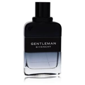 <span class="notranslate">GIVENCHY GENTLEMAN INTENSE</span> Eau De Toilette INTENSE 3.3 oz for Men