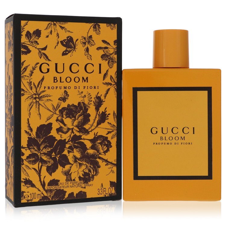 <span class="notranslate">GUCCI BLOOM PROFUMO DI FIORI</span> Eau De Parfum 3.3 oz for Women <span class="notranslate">GUCCI BLOOM PROFUMO DI FIORI</span> Eau De Parfum 3.3 oz for Women