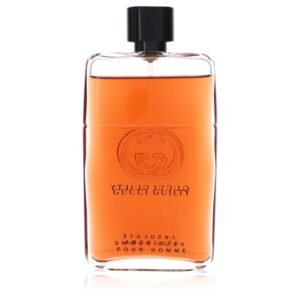 <span class="notranslate">GUCCI GUILTY ABSOLUTE</span> Eau De Parfum 3 oz for Men <span class="notranslate">GUCCI GUILTY ABSOLUTE</span> Eau De Parfum 3 oz for Men