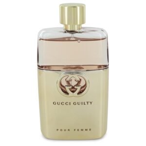 <span class="notranslate">GUCCI GUILTY POUR FEMME</span> Eau De Parfum 3 oz for Women <span class="notranslate">GUCCI GUILTY POUR FEMME</span> Eau De Parfum 3 oz for Women