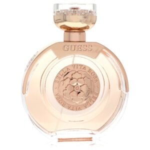 <span class="notranslate">GUESS BELLA VITA ROSA</span> Eau De Toilette 3.4 oz for Women