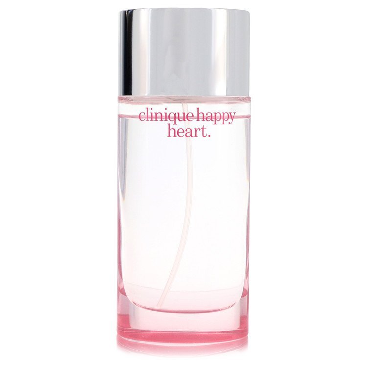 <span class="notranslate">CLINIQUE HAPPY HEART</span> Eau De Parfum (unboxed) 3.4 oz for Women