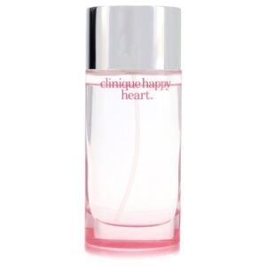 <span class="notranslate">CLINIQUE HAPPY HEART</span> Eau De Parfum (unboxed) 3.4 oz for Women