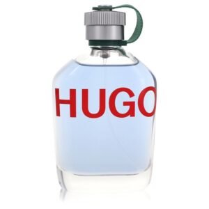 <span class="notranslate">HUGO BOSS HUGO</span> Eau De Toilette 6.7 oz for Men