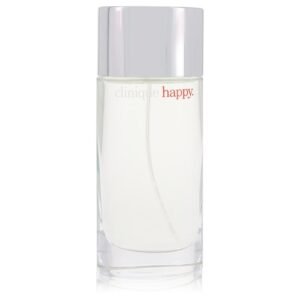<span class="notranslate">CLINIQUE HAPPY</span> Eau De Parfum 3.4 oz for Women