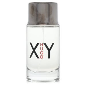 <span class="notranslate">HUGO BOSS HUGO XY</span> Eau De Toilette 3.4 oz for Men