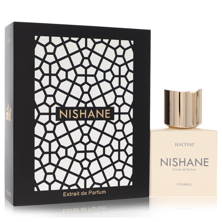 <span class="notranslate">NISHANE HACIVAT</span> Extrait De Parfum 1.7 oz Unisex <span class="notranslate">NISHANE HACIVAT</span> Extrait De Parfum 1.7 oz Unisex