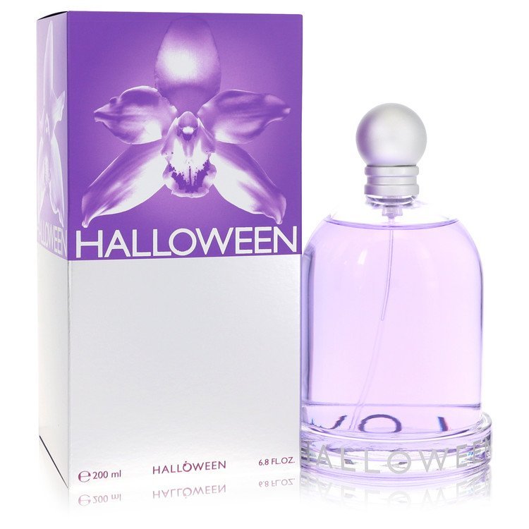 <span class="notranslate">JESUS DEL POZO HALLOWEEN</span> Eau De Toilette 6.8 oz for Women