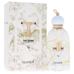 HAMIDI THE DOME TAJ Eau De Parfum 3.4 oz für Männer