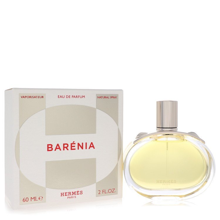 <span class="notranslate">HERMES BARENIA</span> Eau De Parfum 2 oz for Women
