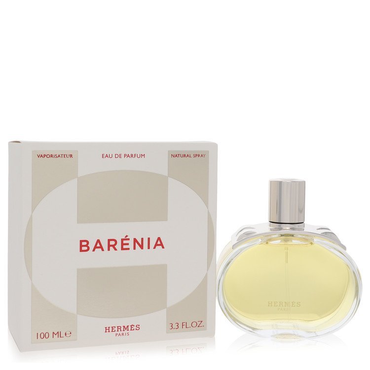 <span class="notranslate">HERMES BARENIA</span> Eau De Parfum REFILLABLE 3.3 oz for Women
