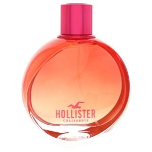 <span class="notranslate">HOLLISTER WAVE 2</span> Eau De Parfum 3.4 oz for Women