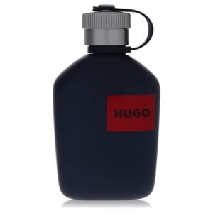 <span class="notranslate">HUGO BOSS HUGO JEANS</span> Eau De Toilette 4.2 oz for Men
