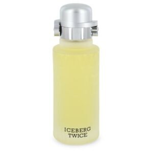 <span class="notranslate">ICEBERG TWICE</span> Eau De Toilette 4.2 oz for Men <span class="notranslate">ICEBERG TWICE</span> Eau De Toilette 4.2 oz for Men