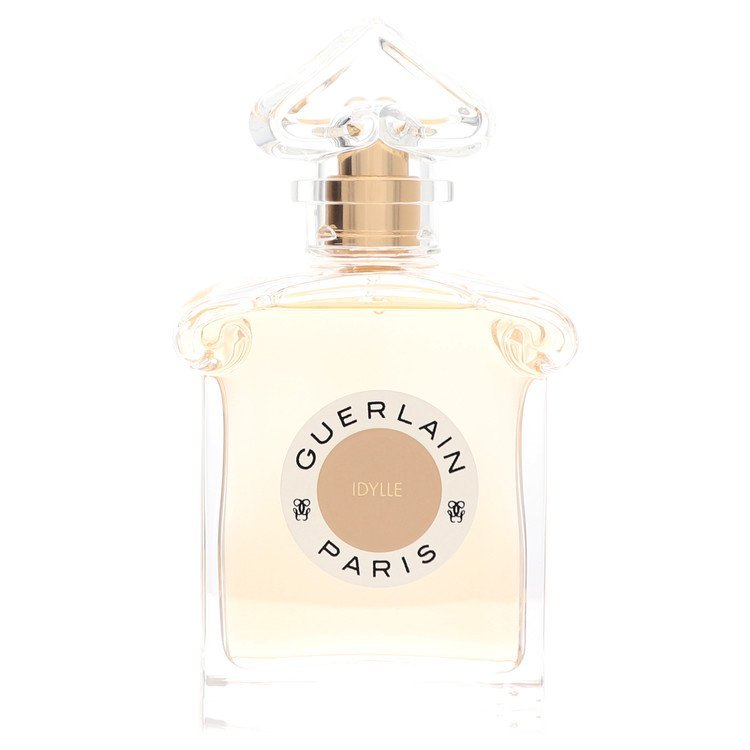 <span class="notranslate">GUERLAIN IDYLLE</span> Eau De Parfum (unboxed) 2.5 oz for Women