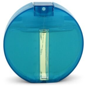 <span class="notranslate">BENETTON INFERNO PARADISO BLUE</span> Eau De Toilette 3.4 oz for Men