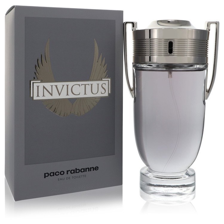 <span class="notranslate">PACO RABANNE INVICTUS</span> Eau De Toilette 6.8 oz for Men