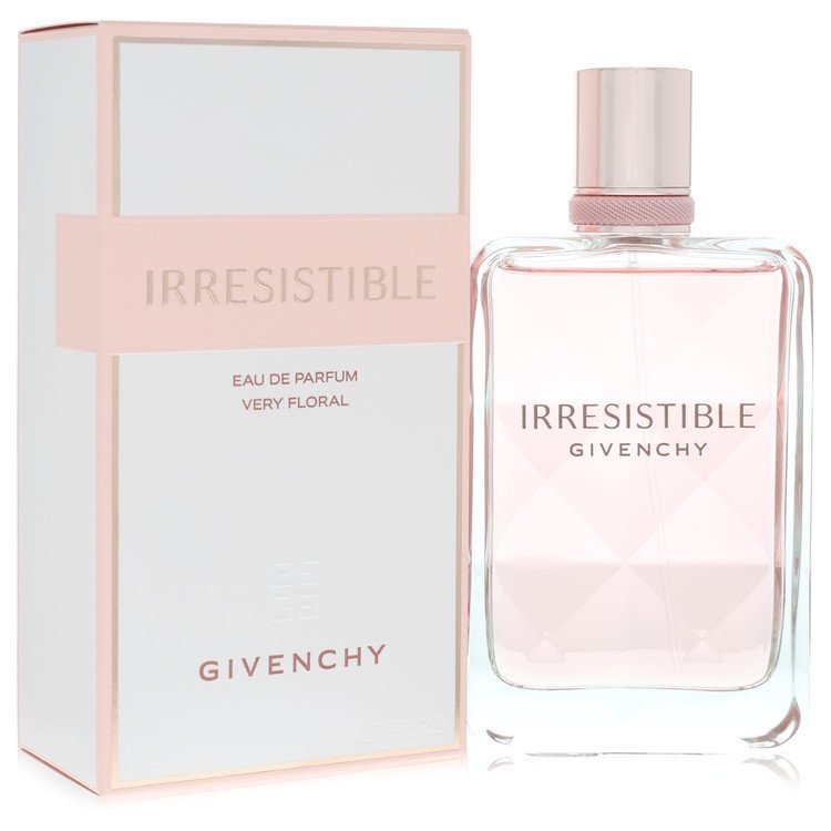 <span class="notranslate">GIVENCHY IRRESISTIBLE GIVENCHY VERY FLORAL</span> Eau De Parfum 2.7 oz for Women