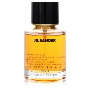 <span class="notranslate">JIL SANDER #4</span> Eau De Parfum 3.4 oz for Women