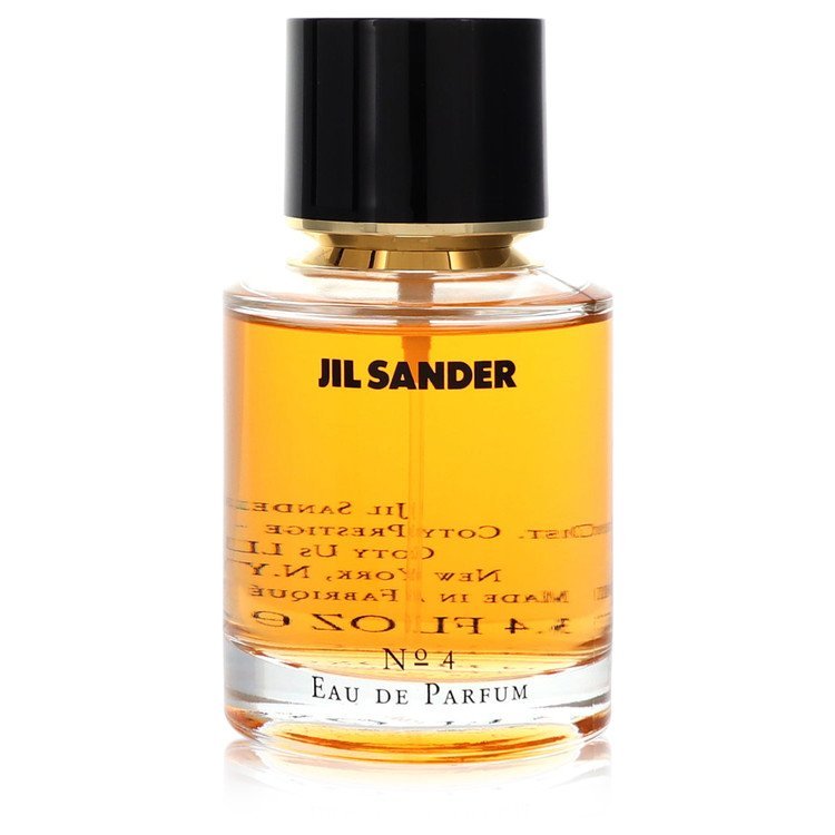 <span class="notranslate">JIL SANDER #4</span> Eau De Parfum 3.4 oz for Women <span class="notranslate">JIL SANDER #4</span> Eau De Parfum 3.4 oz for Women