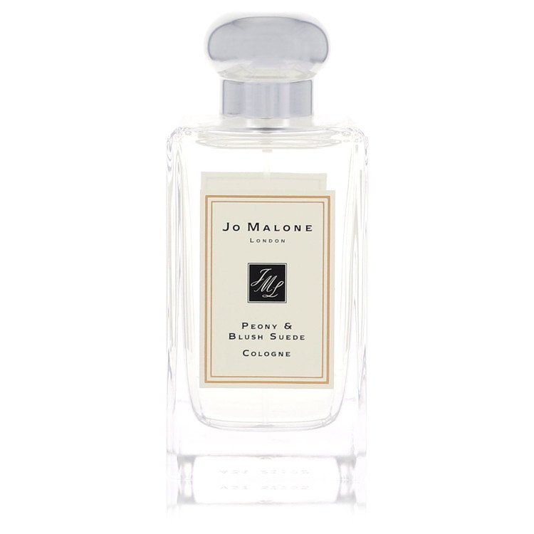 JO MALONE PEONY & BLUSH SUEDE Eau de Cologne (ausgepackt) 3.4 oz Unisex