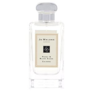 JO MALONE PEONY & BLUSH SUEDE Eau de Cologne (ausgepackt) 3.4 oz Unisex