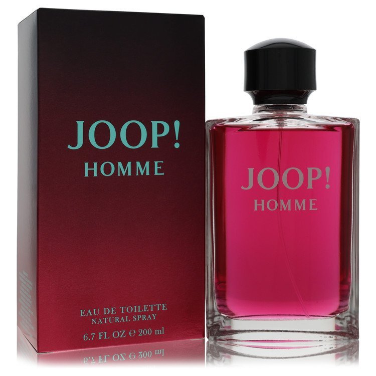 <span class="notranslate">JOOP! JOOP !</span> Eau De Toilette 6.7 oz for Men