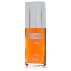 <span class="notranslate">JOVAN MUSK</span> Eau De Cologne 3 oz for Men
