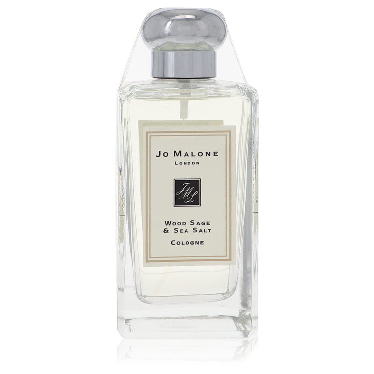 JO MALONE WOOD SAGE & MEERSALZ Eau De Cologne (Unverpackt) 3.4 oz Unisex