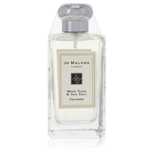 JO MALONE WOOD SAGE & MEERSALZ Eau De Cologne (Unverpackt) 3.4 oz Unisex
