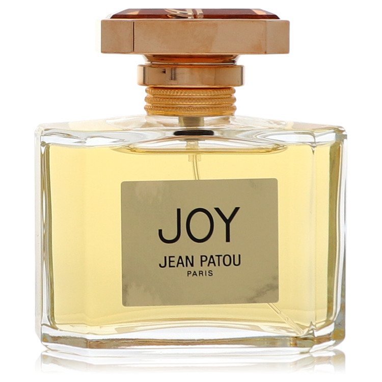 <span class="notranslate">JEAN PATOU JOY</span> Eau De Parfum (unboxed) 2.5 oz for Women