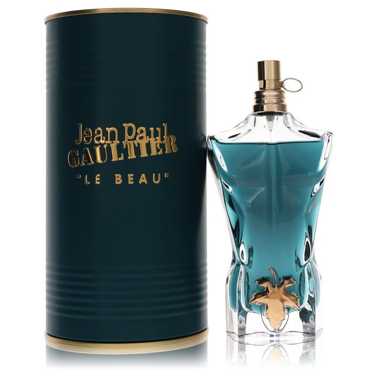 JEAN PAUL GAULTIER LE BEAU Eau de Toilette 4.2 oz für Männer